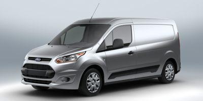 2018 Ford Transit Connect XLT