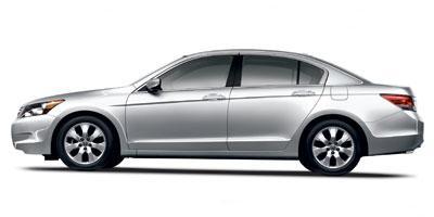 2009 Honda Accord EX-L