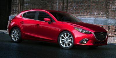 2015 Mazda Mazda3 i Touring