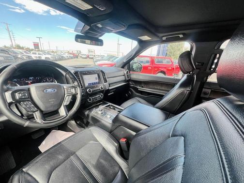 2020 Ford Expedition Max Limited