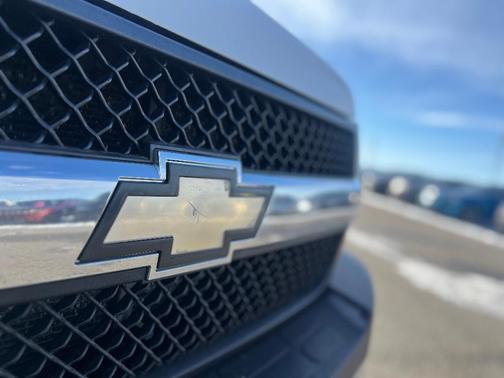 2013 Chevrolet Express 1500 Work Van