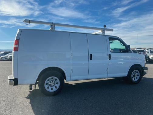 2013 Chevrolet Express 1500 Work Van