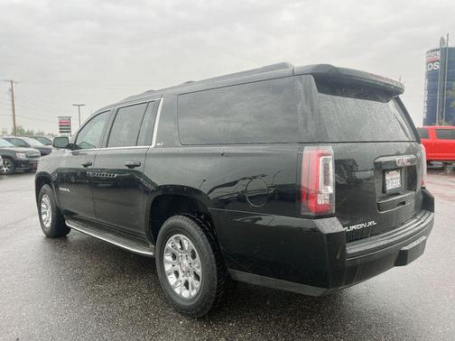 2015 GMC Yukon XL 1500 SLT