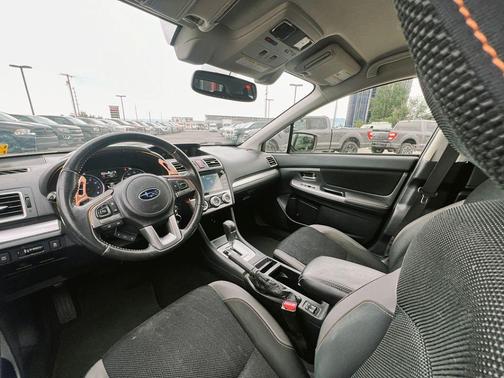 2016 Subaru Crosstrek 2.0i Premium