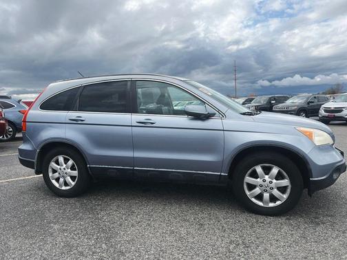 2007 Honda CR-V EX-L