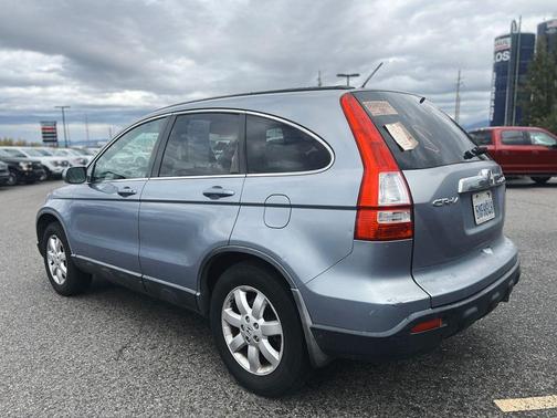 2007 Honda CR-V EX-L