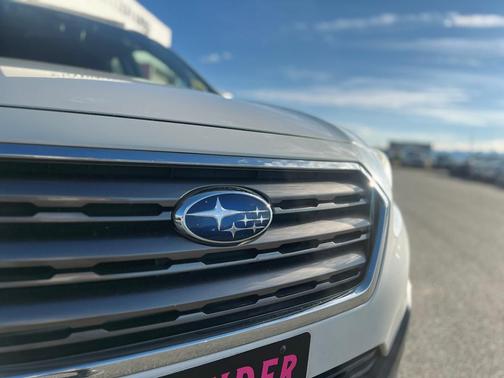 2017 Subaru Outback 3.6R Touring