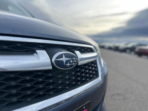 2014 Subaru Legacy 2.5i Premium