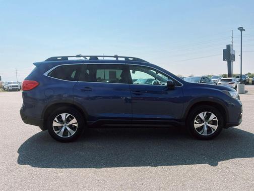 2021 Subaru Ascent Premium 7-Passenger