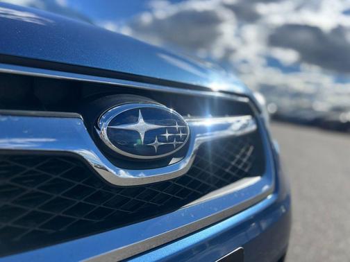2016 Subaru Crosstrek 2.0i Premium
