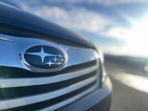 2010 Subaru Outback 3.6R