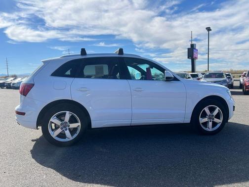 2011 Audi Q5 2.0T Premium Plus