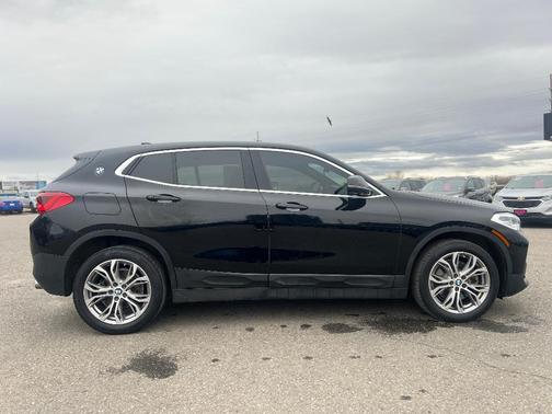 2019 BMW X2 xDrive28i