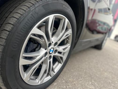 2019 BMW X2 xDrive28i