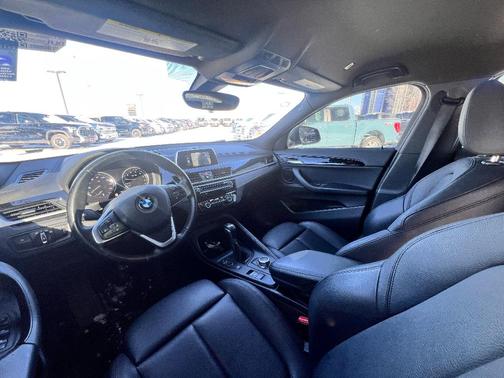 2019 BMW X2 xDrive28i