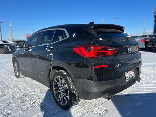 2019 BMW X2 xDrive28i