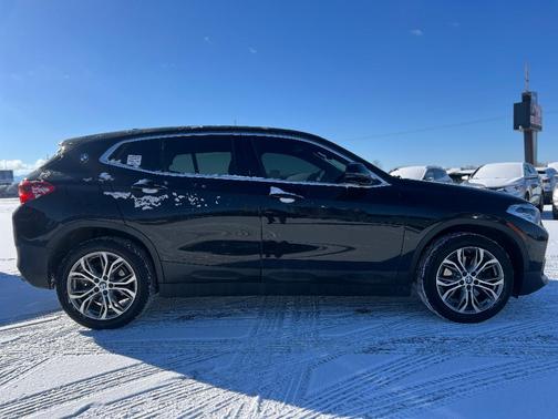 2019 BMW X2 xDrive28i