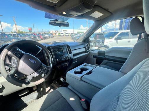 2019 Ford F-250 XL