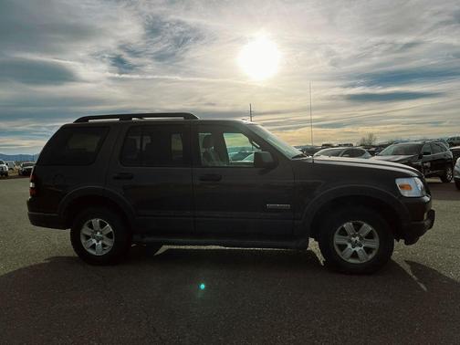 2006 Ford Explorer XLT