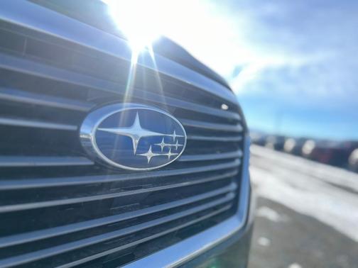 2019 Subaru Ascent Premium 7-Passenger