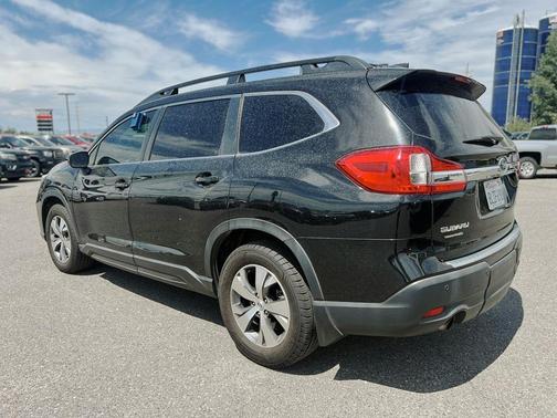 2019 Subaru Ascent Premium 7-Passenger