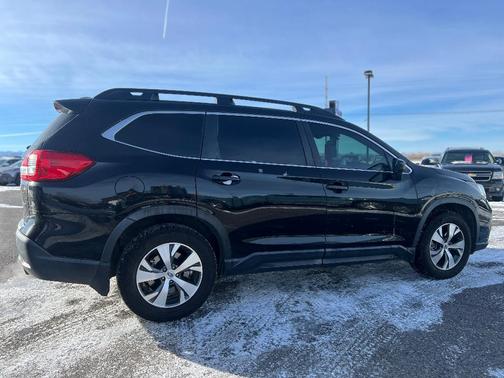 2019 Subaru Ascent Premium 7-Passenger