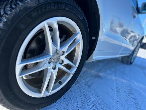 2016 Audi Q5 3.0T Premium Plus