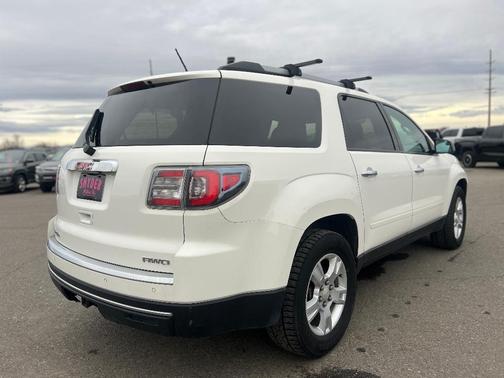 2013 GMC Acadia SLE-1