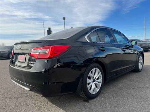 2015 Subaru Legacy 2.5i Premium