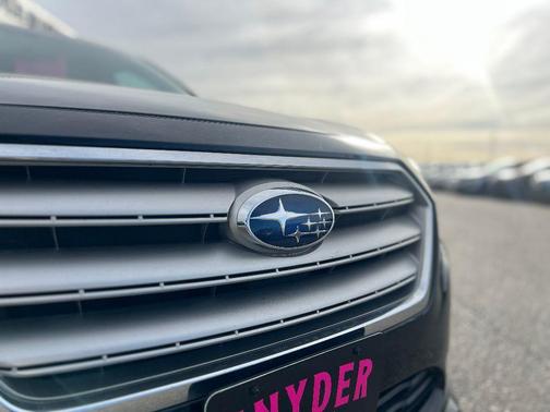 2015 Subaru Legacy 2.5i Premium