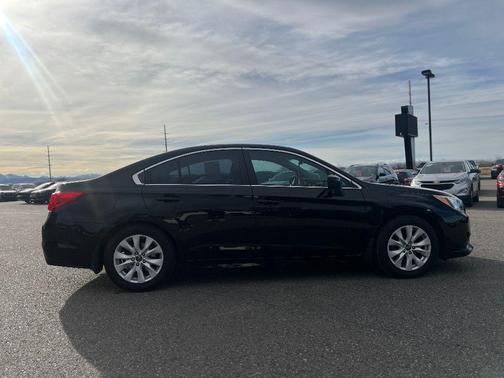 2015 Subaru Legacy 2.5i Premium