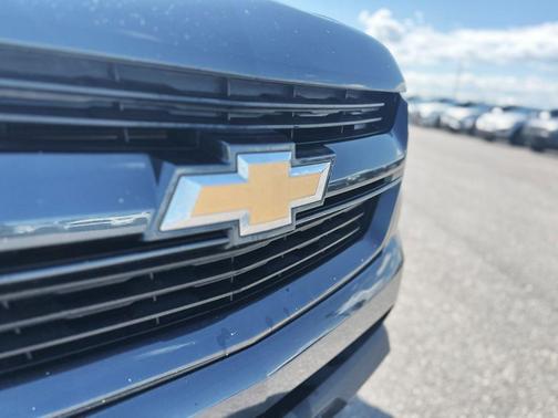 2017 Chevrolet Colorado WT