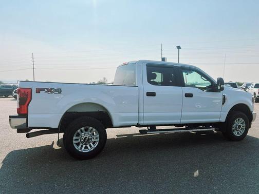 2019 Ford F-350 XLT
