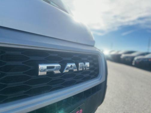 2021 RAM ProMaster 2500 High Roof