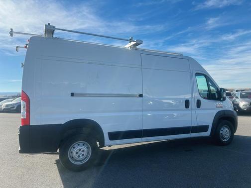 2021 RAM ProMaster 2500 High Roof