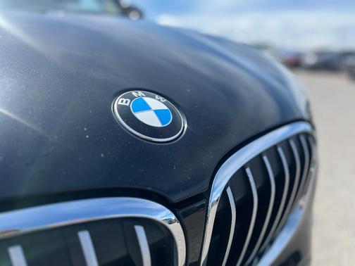 Black Sapphire Metallic 2016 BMW X1 xDrive 28i
