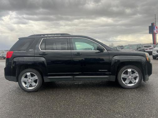 2012 GMC Terrain SLT-1