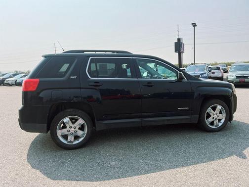2012 GMC Terrain SLT-1