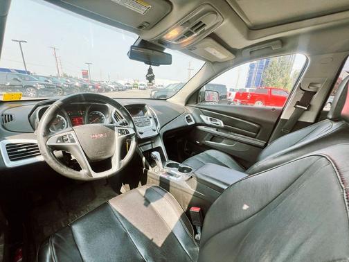 2012 GMC Terrain SLT-1