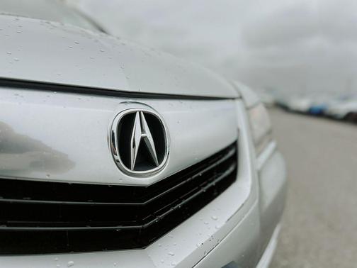 2010 Acura RL TECH/CMBS