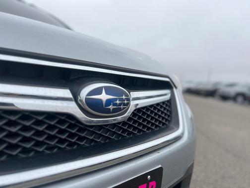 2017 Subaru Crosstrek 2.0i Premium