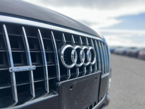 2015 Audi Q5 2.0T Premium