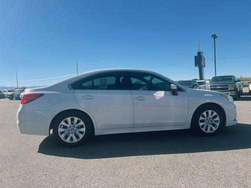 2015 Subaru Legacy 2.5i Premium