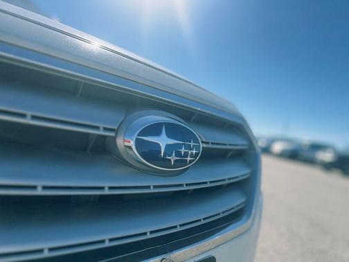 2015 Subaru Legacy 2.5i Premium