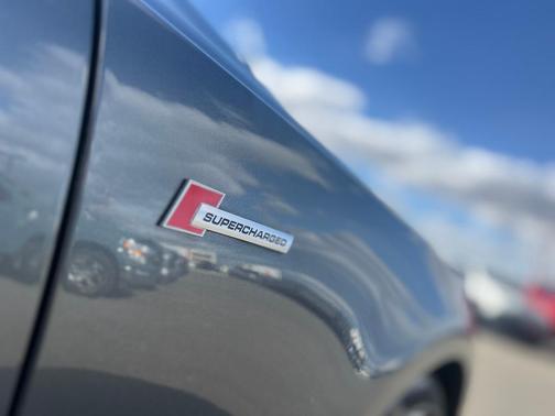 2018 Audi A7 3.0T Prestige