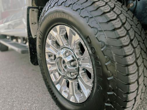 2019 Ford F-250 XLT