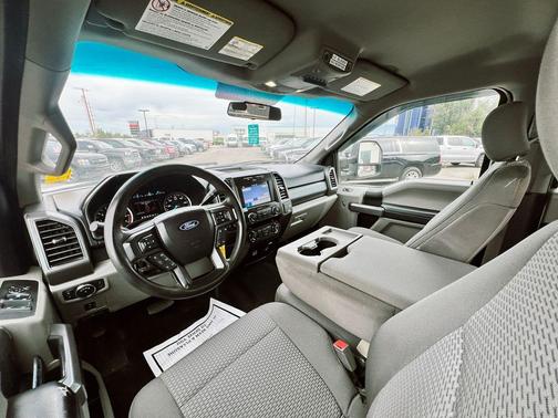 2019 Ford F-250 XLT