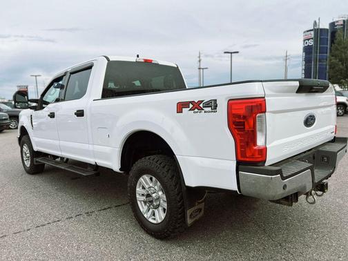 2019 Ford F-250 XLT