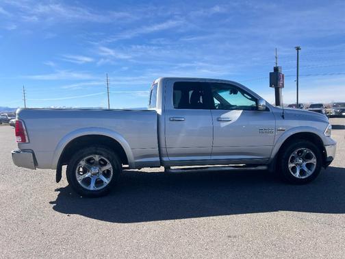 2014 RAM 1500 Laramie