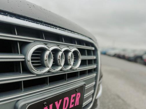2014 Audi SQ5 3.0T Premium Plus